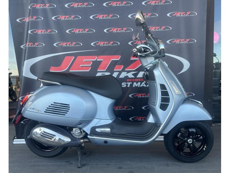 PIAGGIO GTS 300 SUPER 1ER MAINS / GARANTIE 