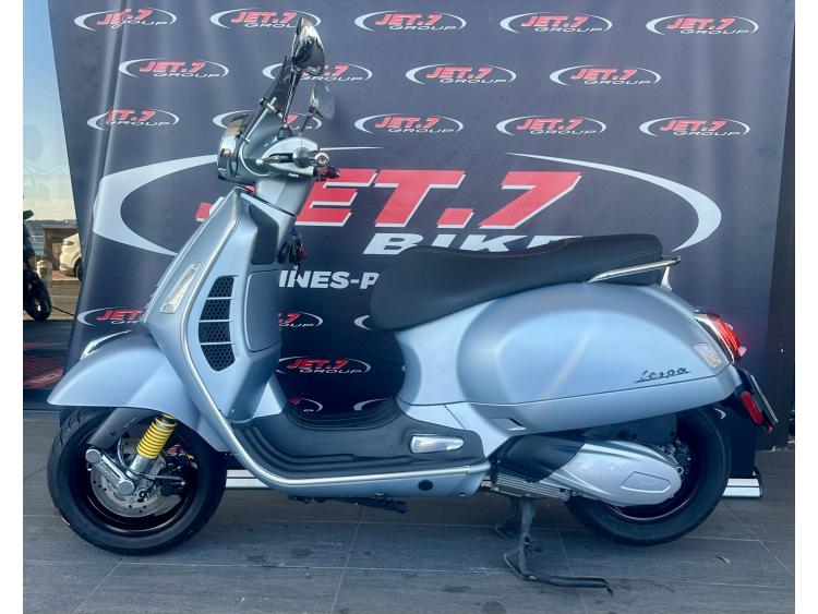 PIAGGIO GTS 300 SUPER 1ER MAINS / GARANTIE 