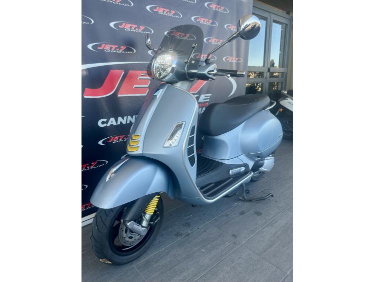 PIAGGIO GTS 300 SUPER 1ER MAINS / GARANTIE 