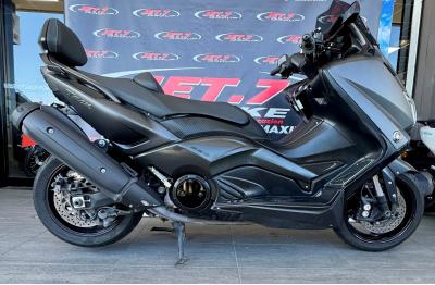 YAMAHA XP T-MAX 530 ABS