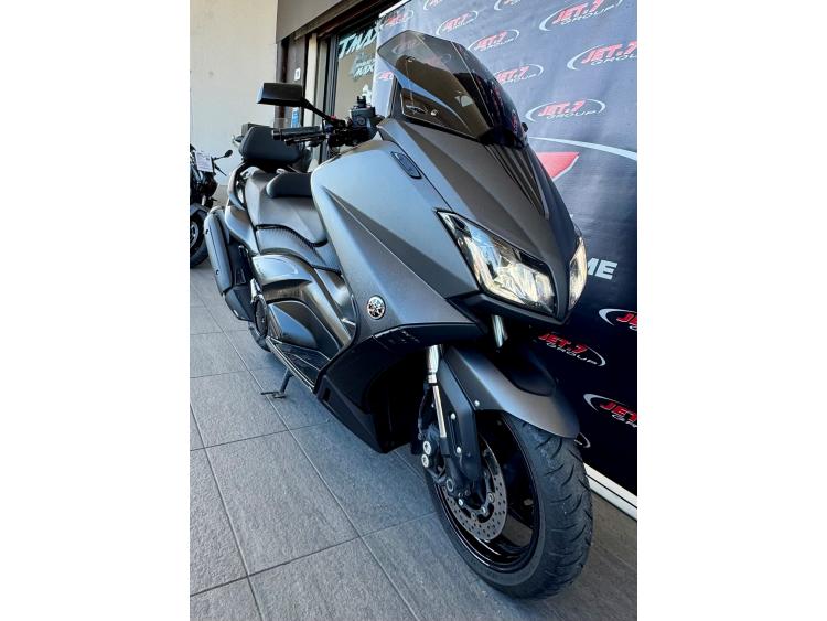 YAMAHA XP TMAX 530 ABS