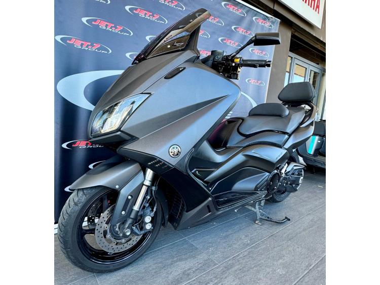 YAMAHA XP TMAX 530 ABS