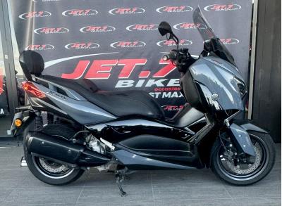 YAMAHA XMAX 300 Tech Max