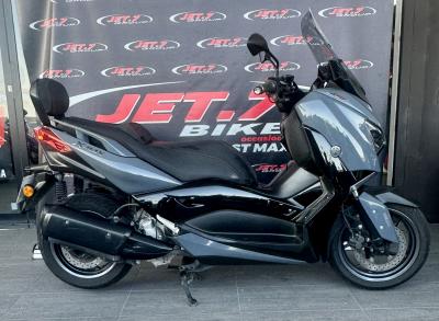 YAMAHA XMAX 300 Tech Max 1ER MAINS + GARANTIE 