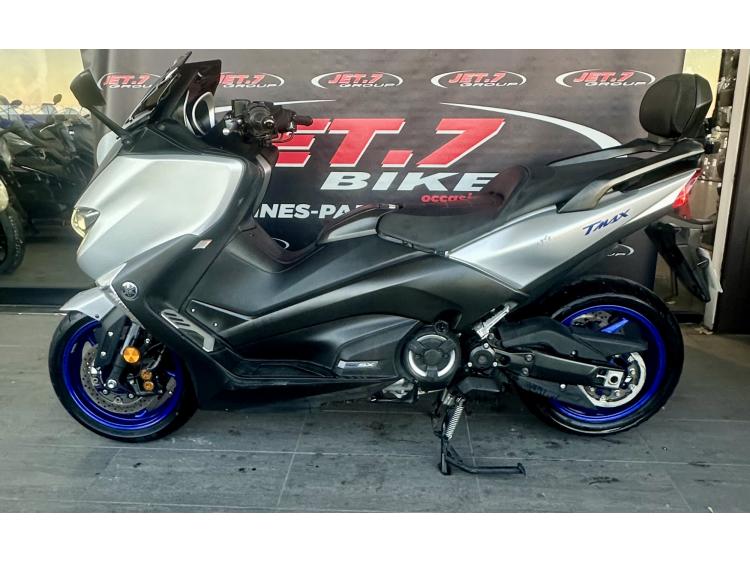 YAMAHA TMAX 530 SX + GARANTIE 
