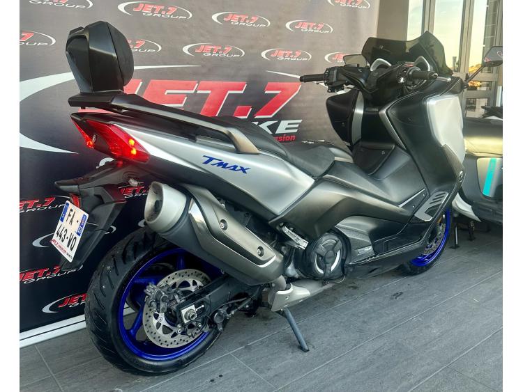 YAMAHA TMAX 530 SX + GARANTIE 