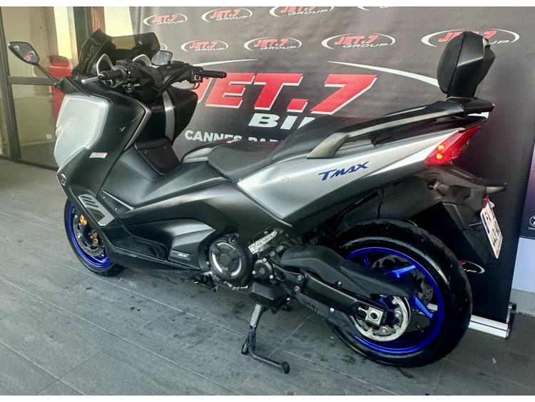 YAMAHA TMAX 530 SX + GARANTIE 