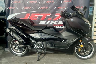 YAMAHA XP T-MAX 560 TECH MAX