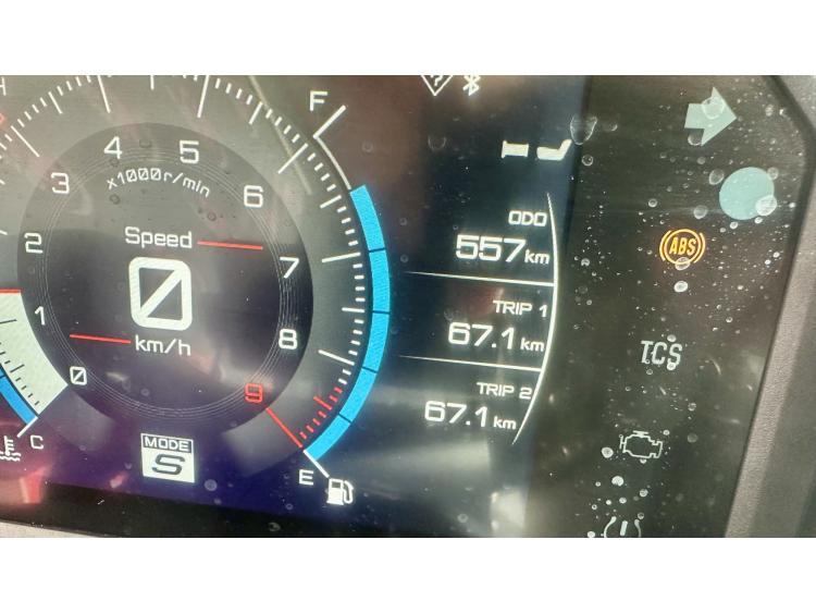 YAMAHA TMAX 560 TECH MAX 2025 GARANTIE 09/2030