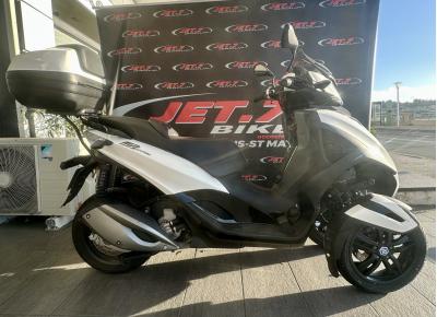 PIAGGIO MP3 300LT YOURBAN