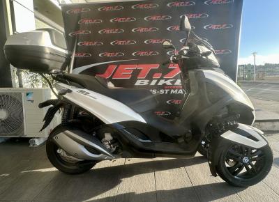 PIAGGIO MP3 300LT YOURBAN 1 ER MAIN + GARANTIE + FAIBLE KILOMETRAGE 