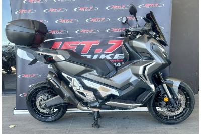 HONDA X-ADV