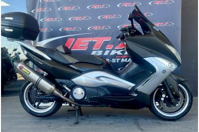 YAMAHA XP T-MAX 500 ABS TECH MAX