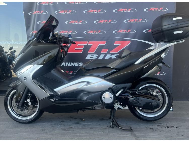 TMAX 500 ABS TECH MAX