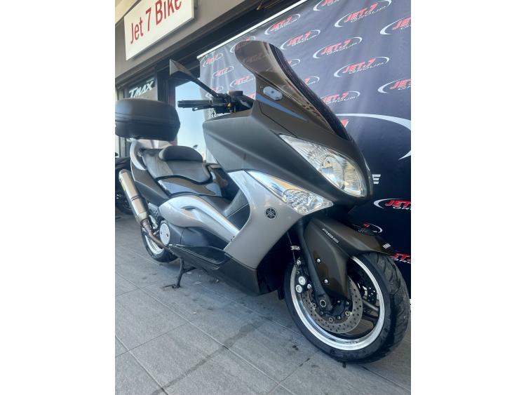 TMAX 500 ABS TECH MAX