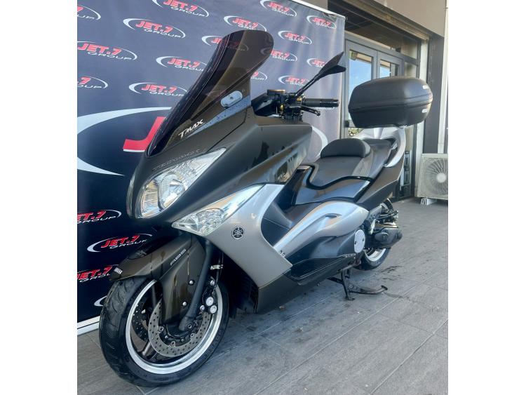 TMAX 500 ABS TECH MAX