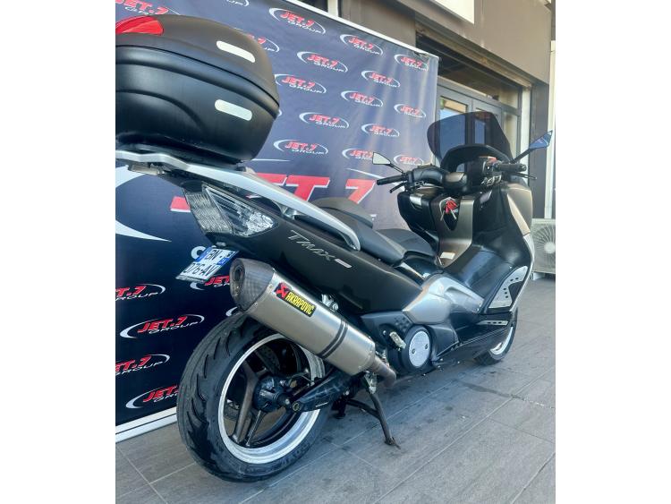 TMAX 500 ABS TECH MAX