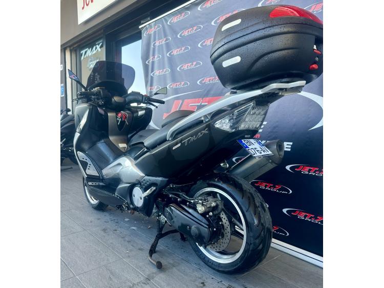 TMAX 500 ABS TECH MAX