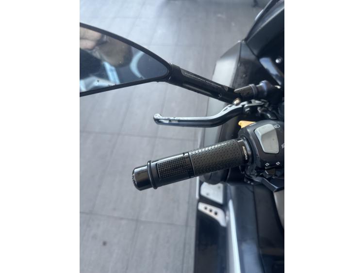TMAX 500 ABS TECH MAX