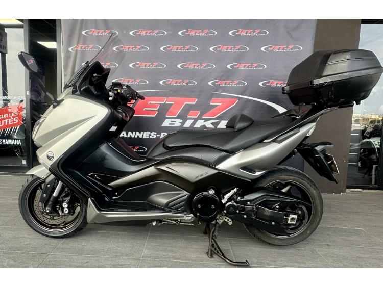 YAMAHA XP T-MAX 530 ABS