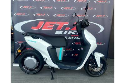 YAMAHA NEO'S 50 ELECTRIQUE