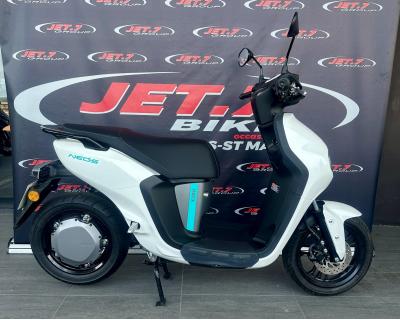 YAMAHA NEO'S 50 ELECTRIQUE