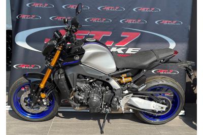YAMAHA MT-09 SP