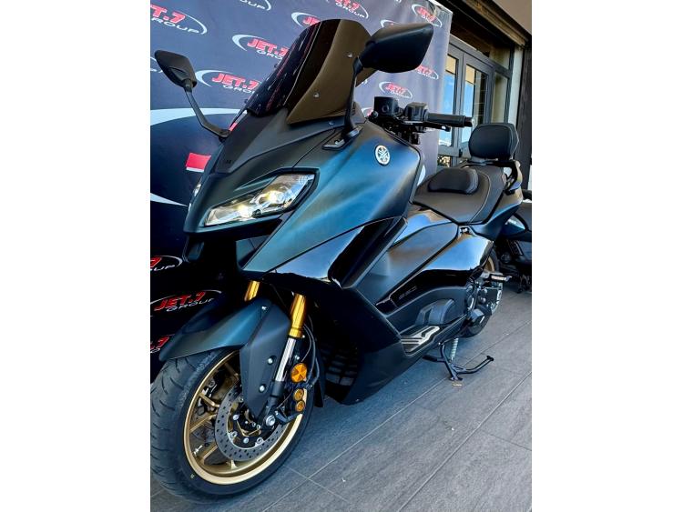 YAMAHA XP T-MAX 560 TECH MAX