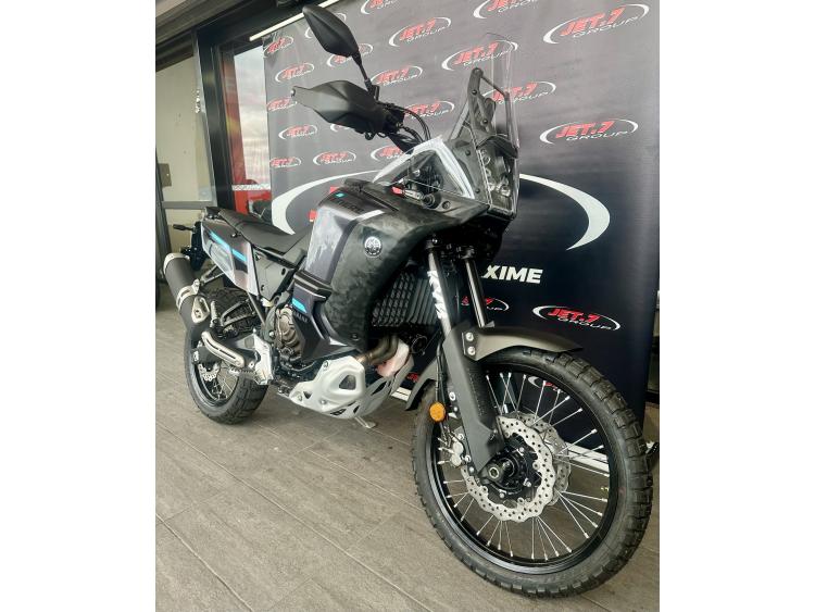 TENERE 700 WORLD RAID YAMAHA XTZ + GARANTIE 5 ANS 