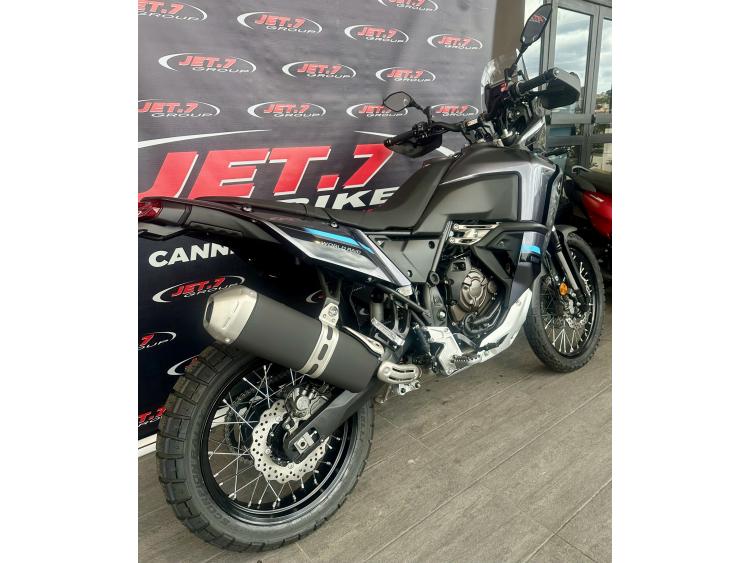 TENERE 700 WORLD RAID YAMAHA XTZ + GARANTIE 5 ANS 