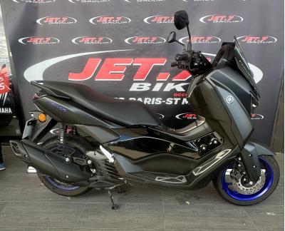 YAMAHA NMAX 125