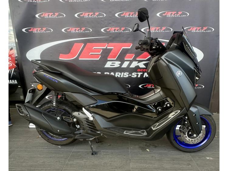 YAMAHA NMAX 125