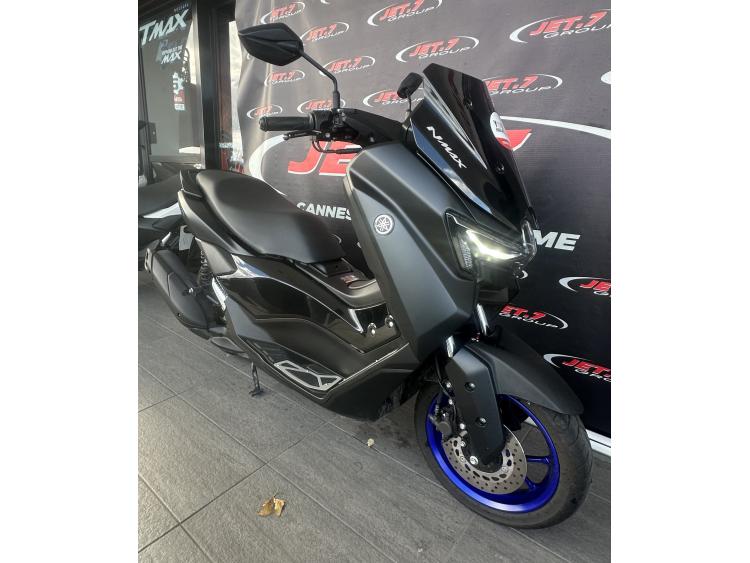 YAMAHA NMAX 125